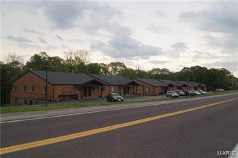 Bemis Acres Resub - Residential Income