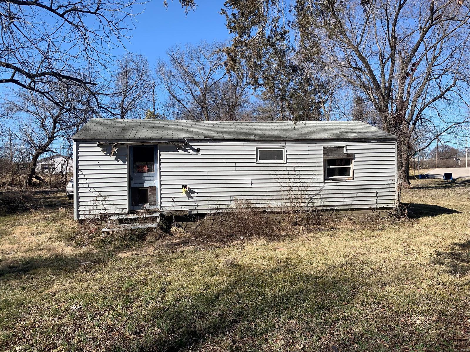 Larimore Acres - Residential