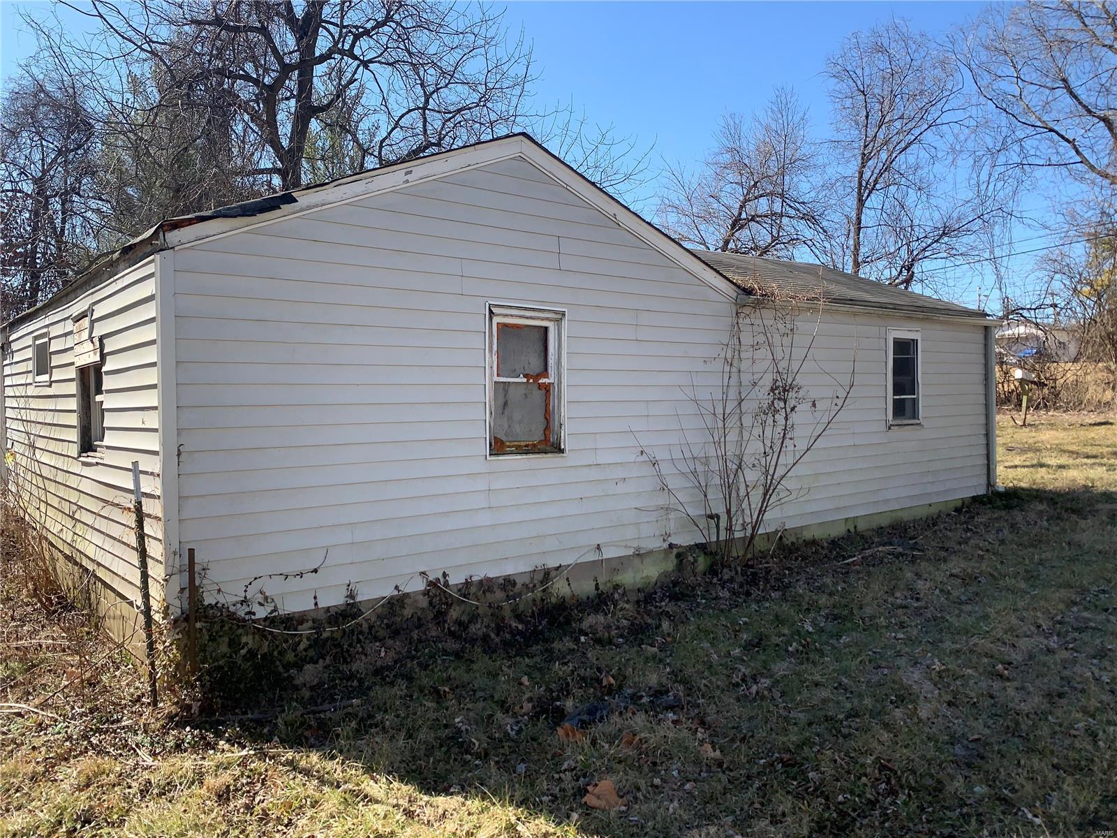 Larimore Acres - Residential