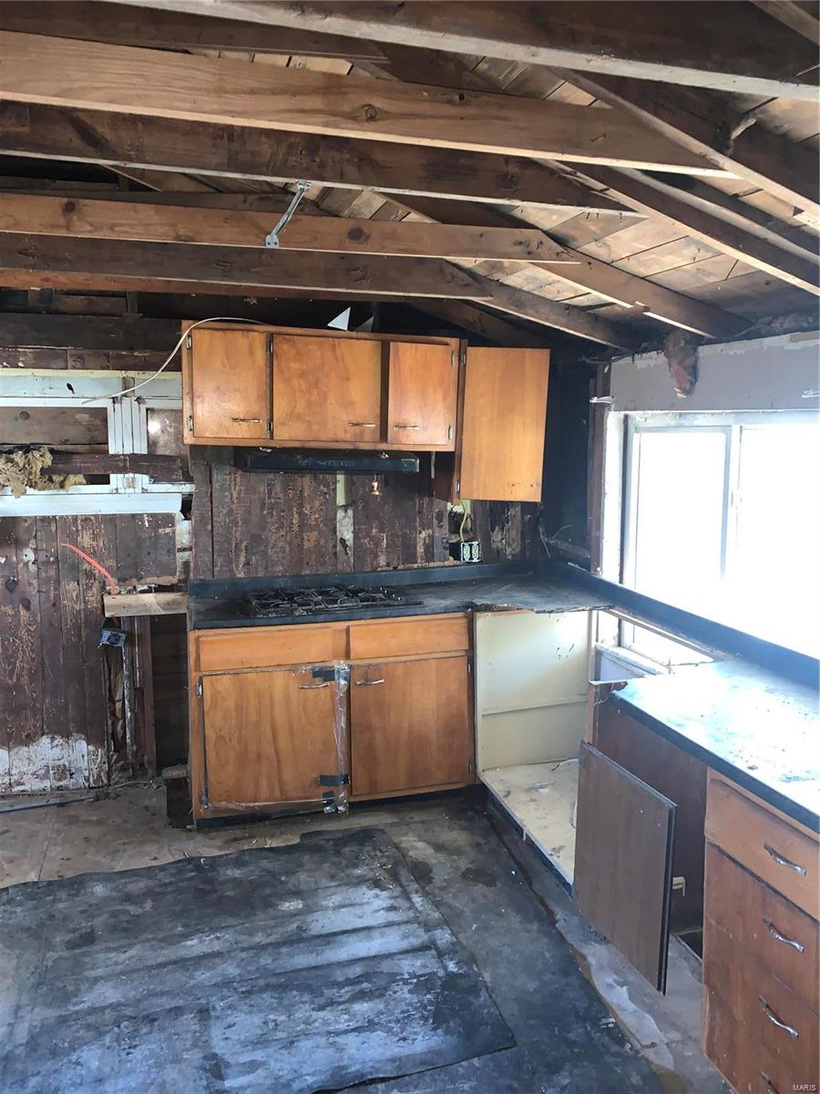 Larimore Acres - Residential
