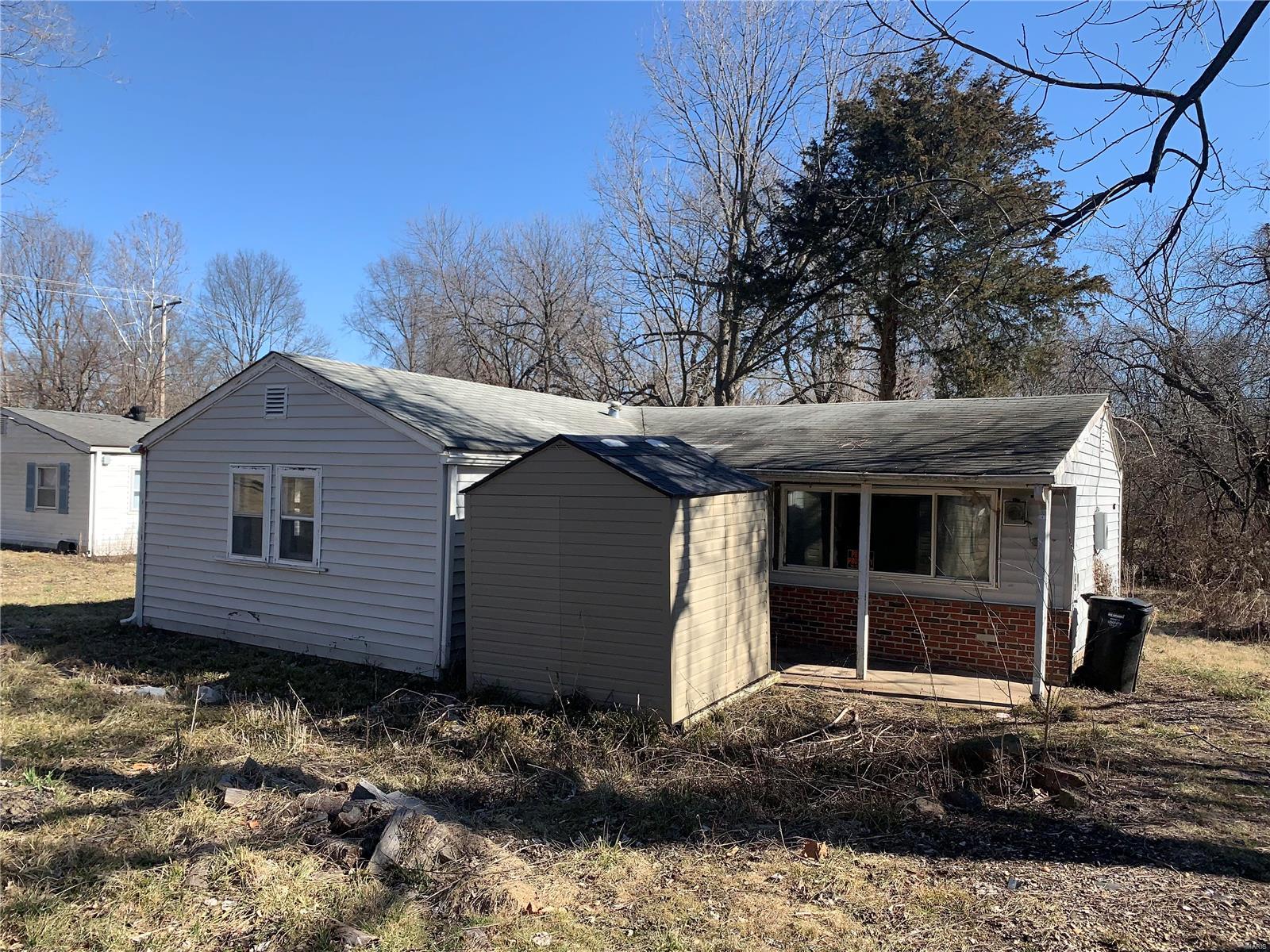 Larimore Acres - Residential
