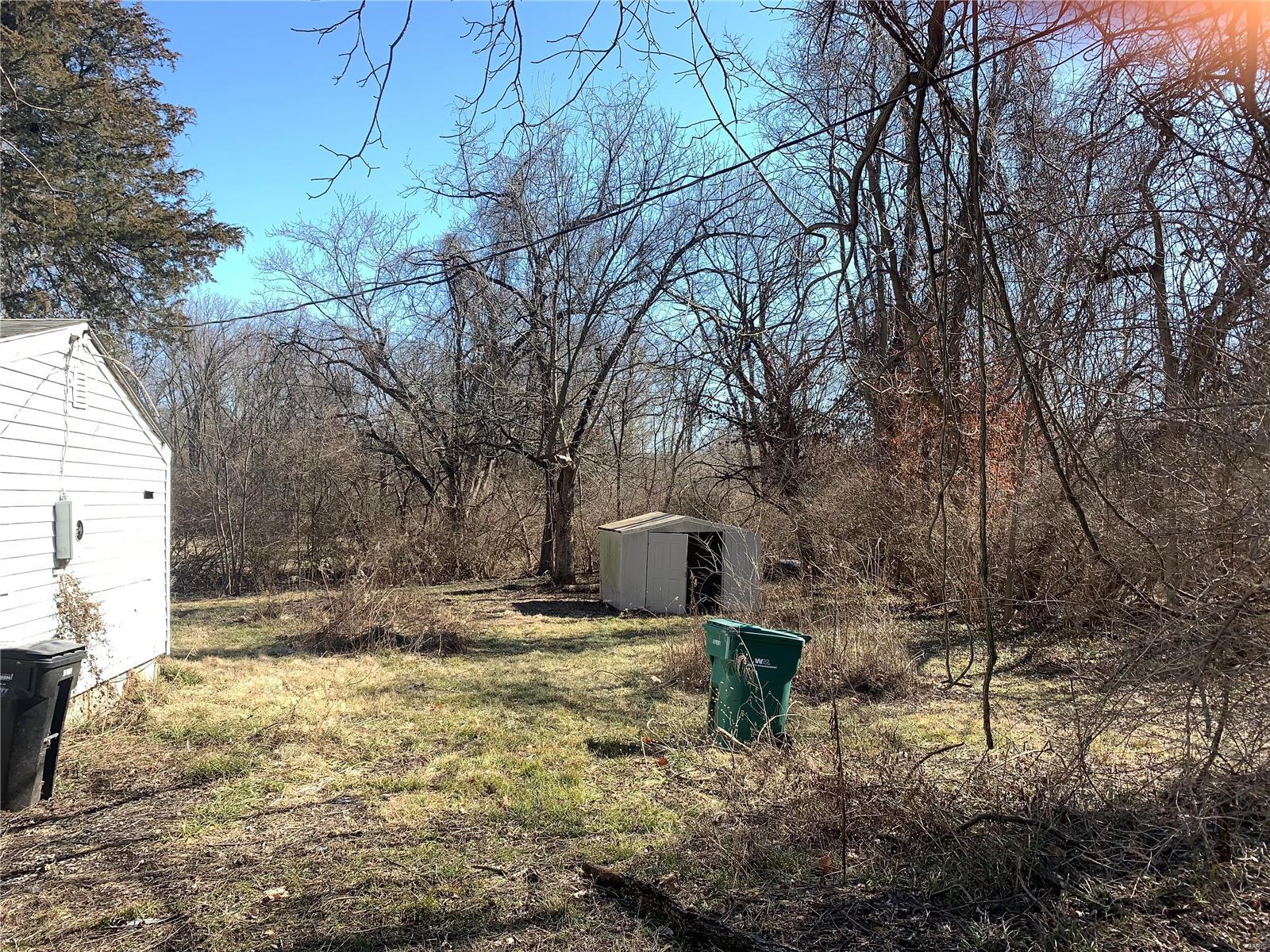 Larimore Acres - Residential