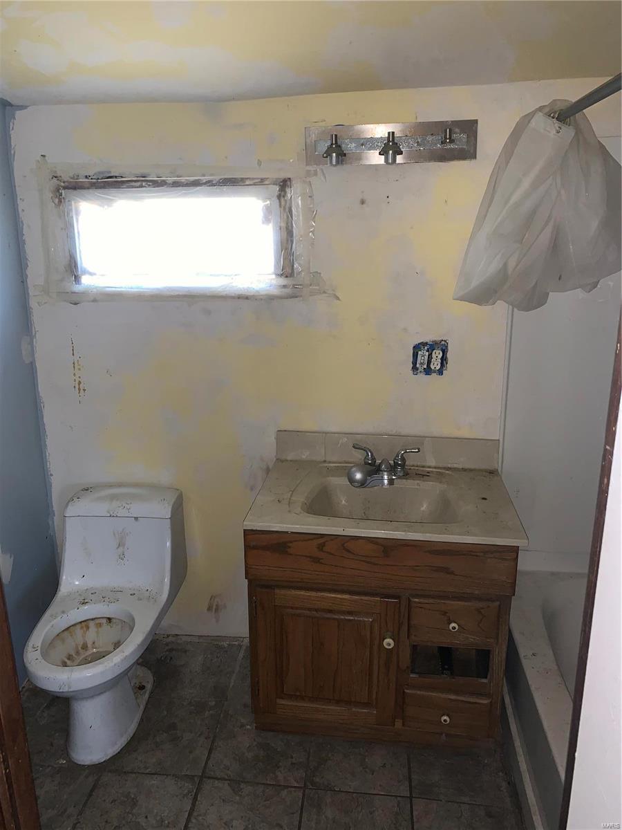 Larimore Acres - Residential
