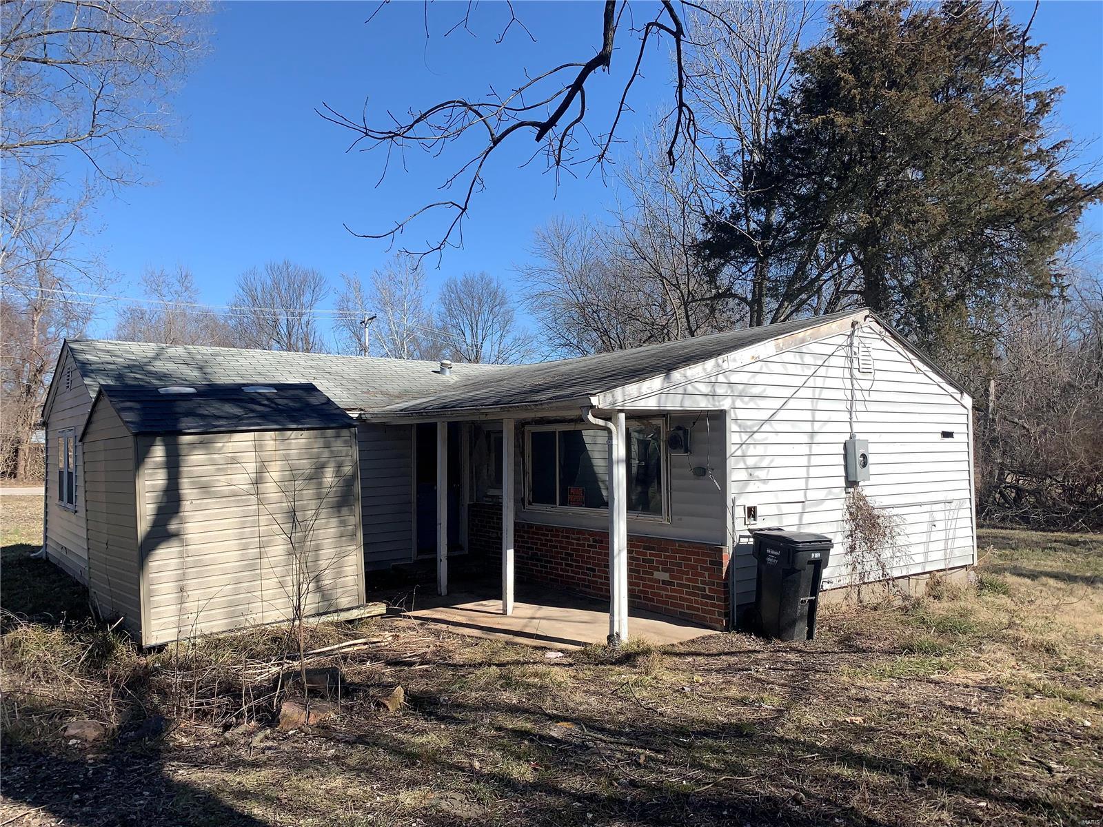 Larimore Acres - Residential