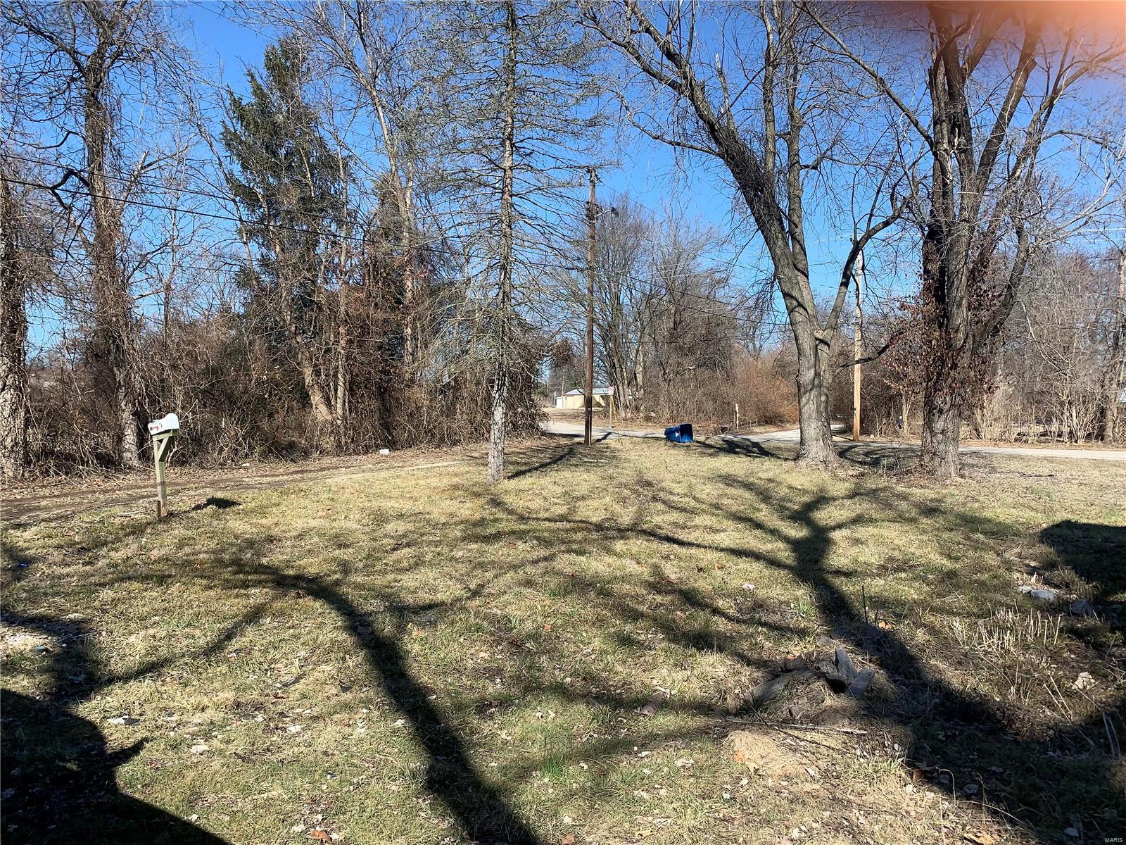 Larimore Acres - Residential