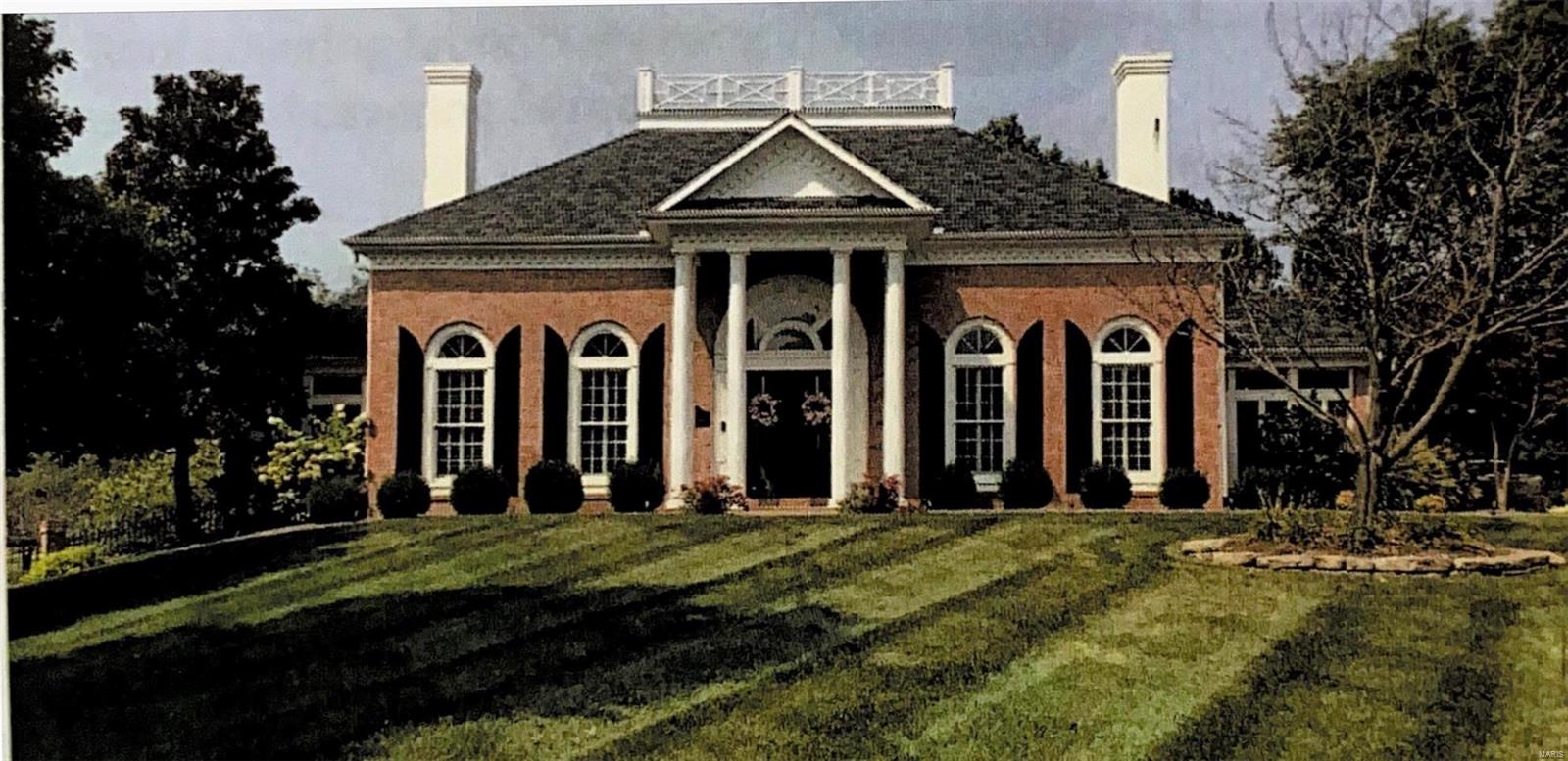 Randol Farms Estates - Residential