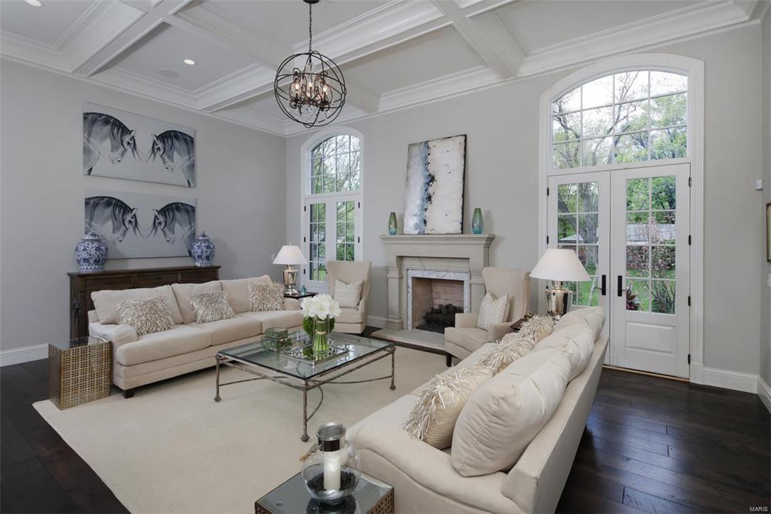 Clayton Gardens - Residential