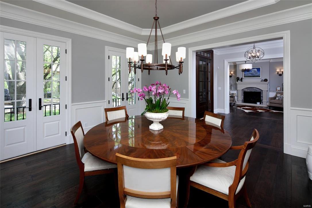 Clayton Gardens - Residential