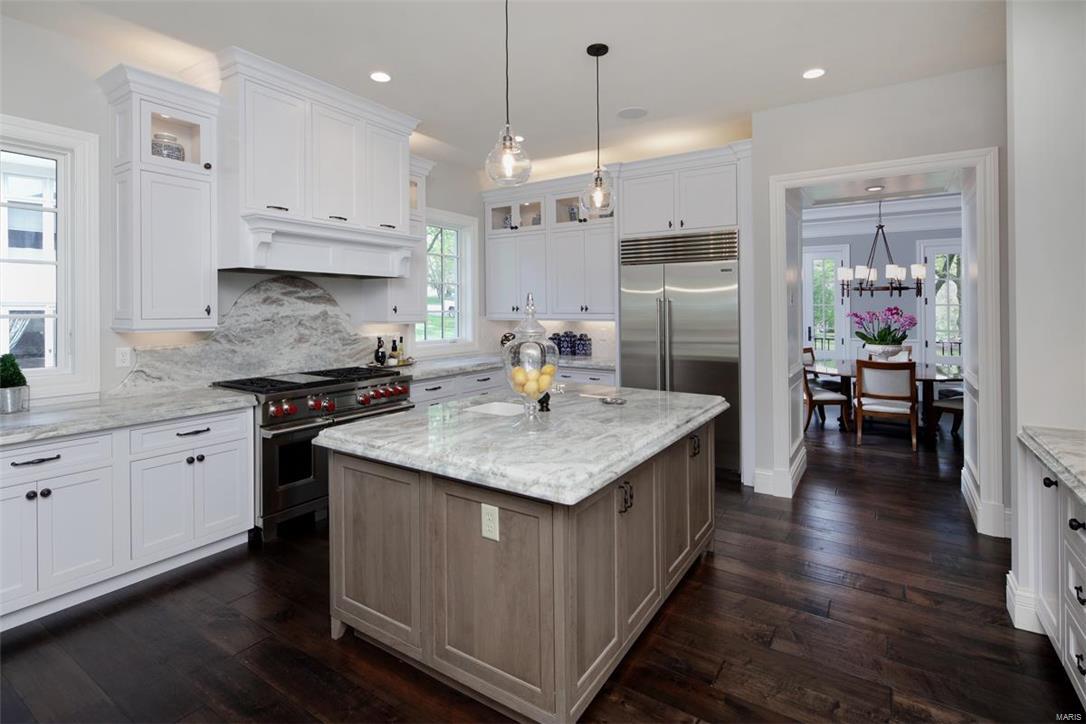 Clayton Gardens - Residential