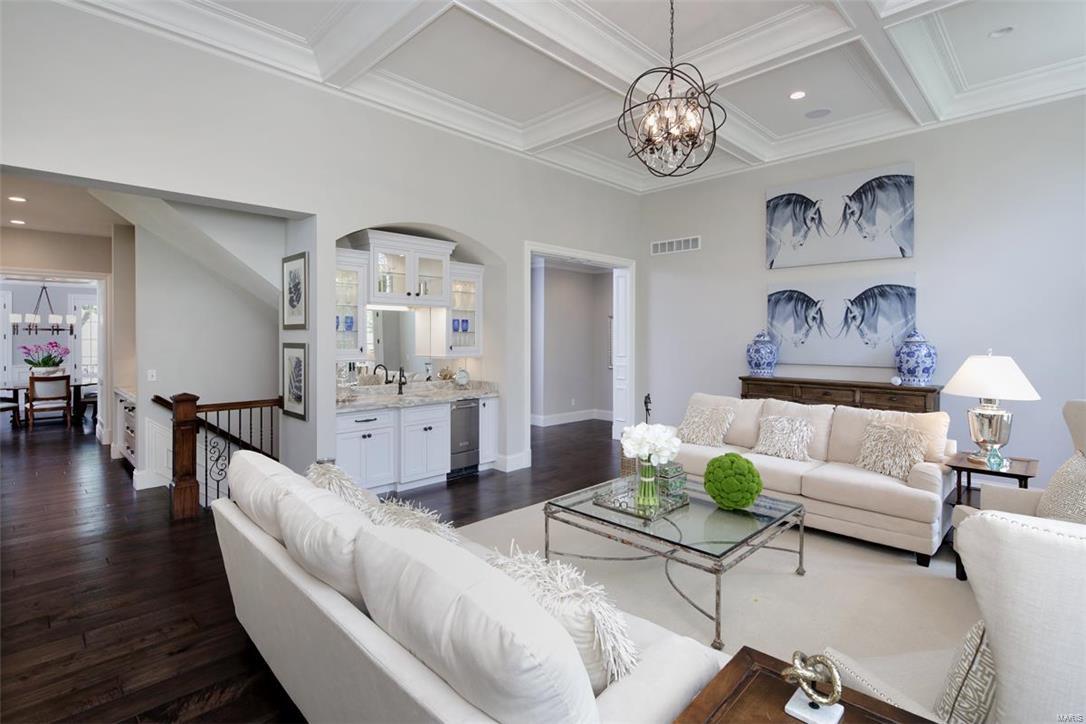 Clayton Gardens - Residential