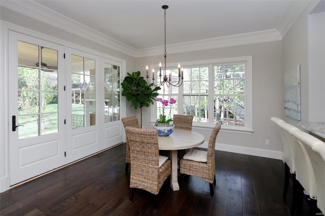 Clayton Gardens - Residential