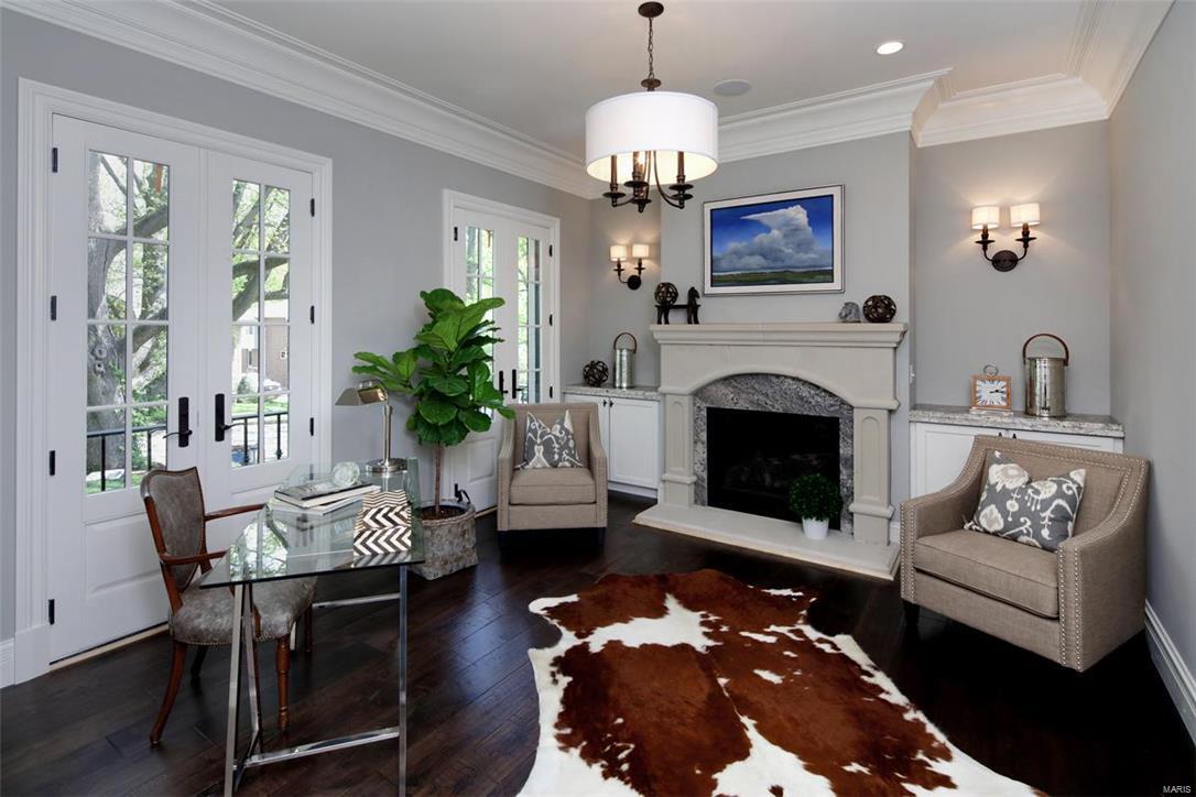 Clayton Gardens - Residential