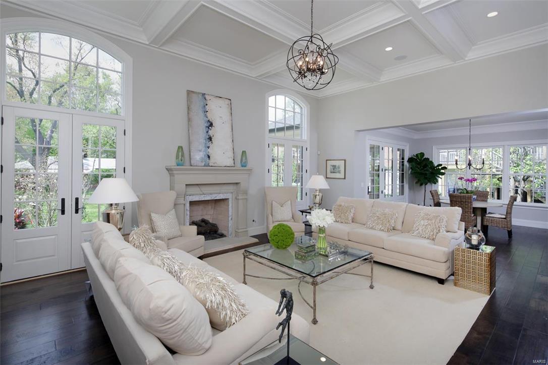 Clayton Gardens - Residential