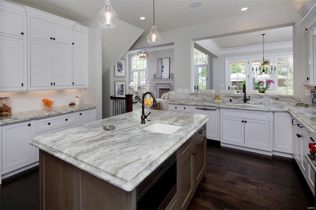 Clayton Gardens - Residential