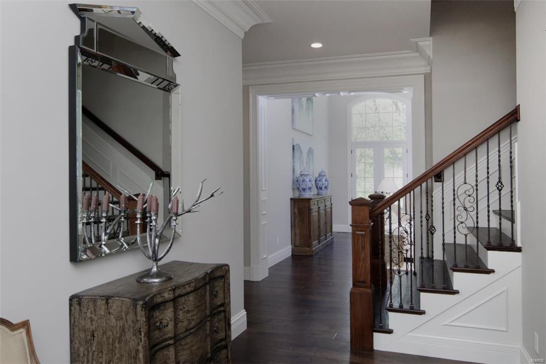 Clayton Gardens - Residential