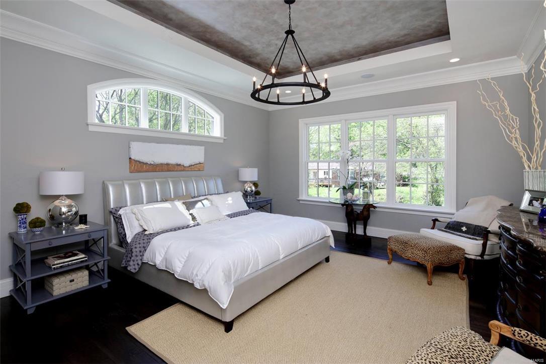 Clayton Gardens - Residential