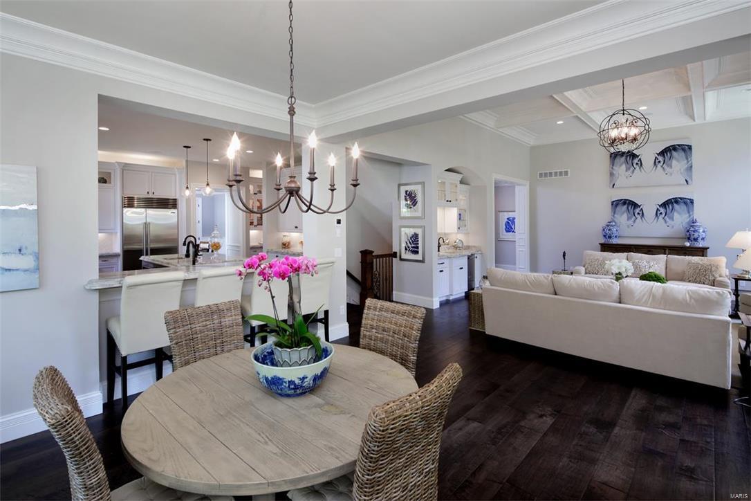 Clayton Gardens - Residential