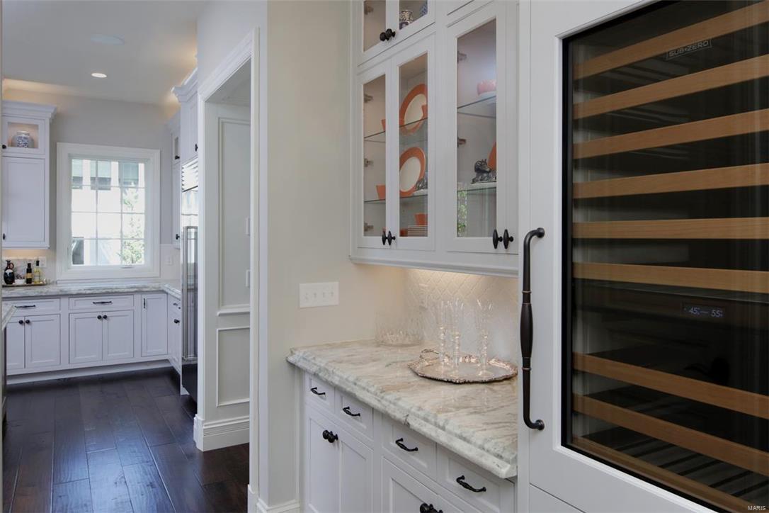 Clayton Gardens - Residential