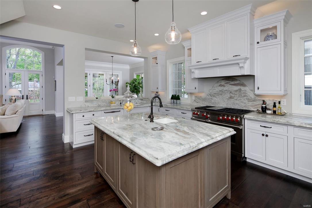 Clayton Gardens - Residential