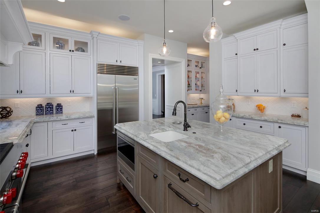 Clayton Gardens - Residential