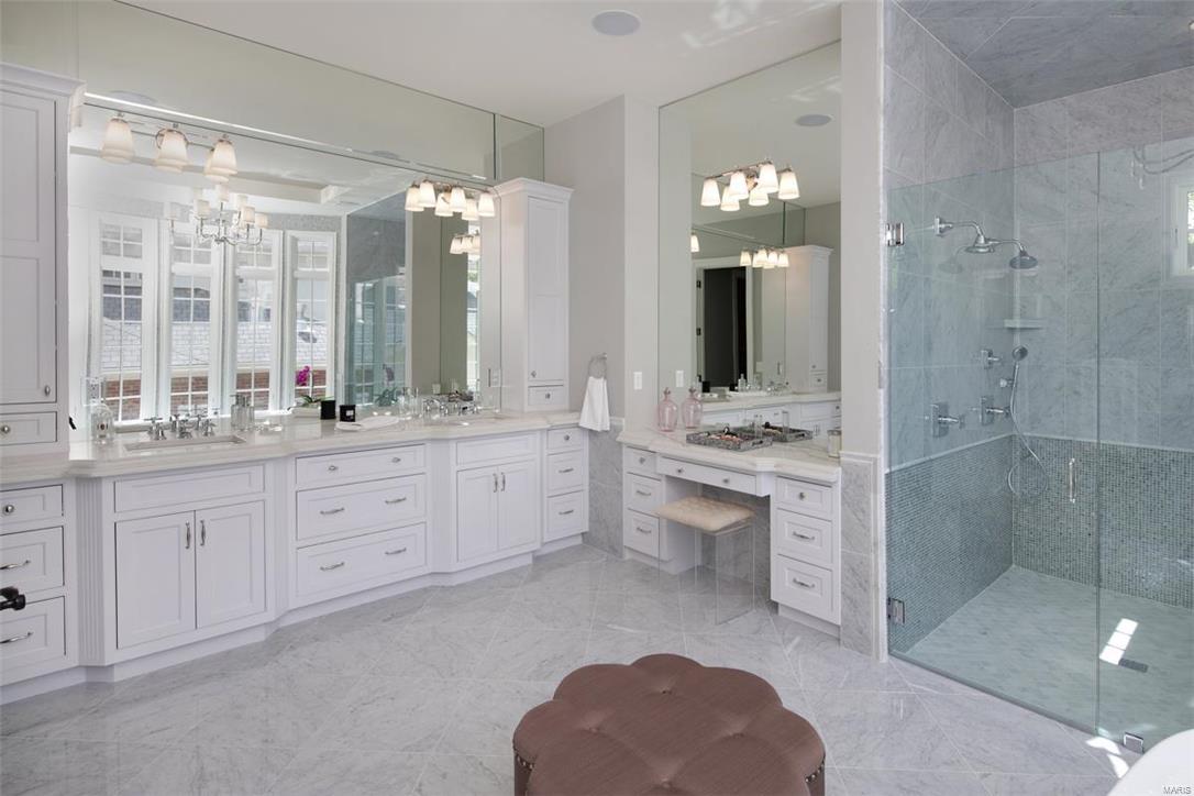 Clayton Gardens - Residential