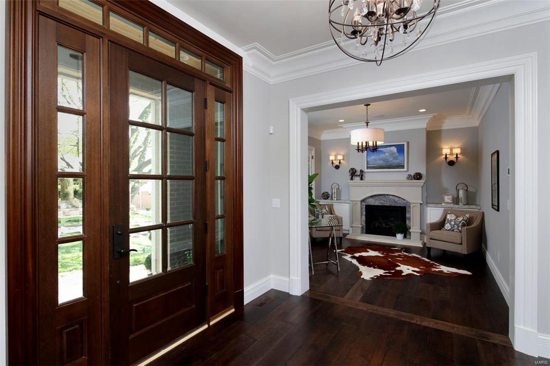 Clayton Gardens - Residential