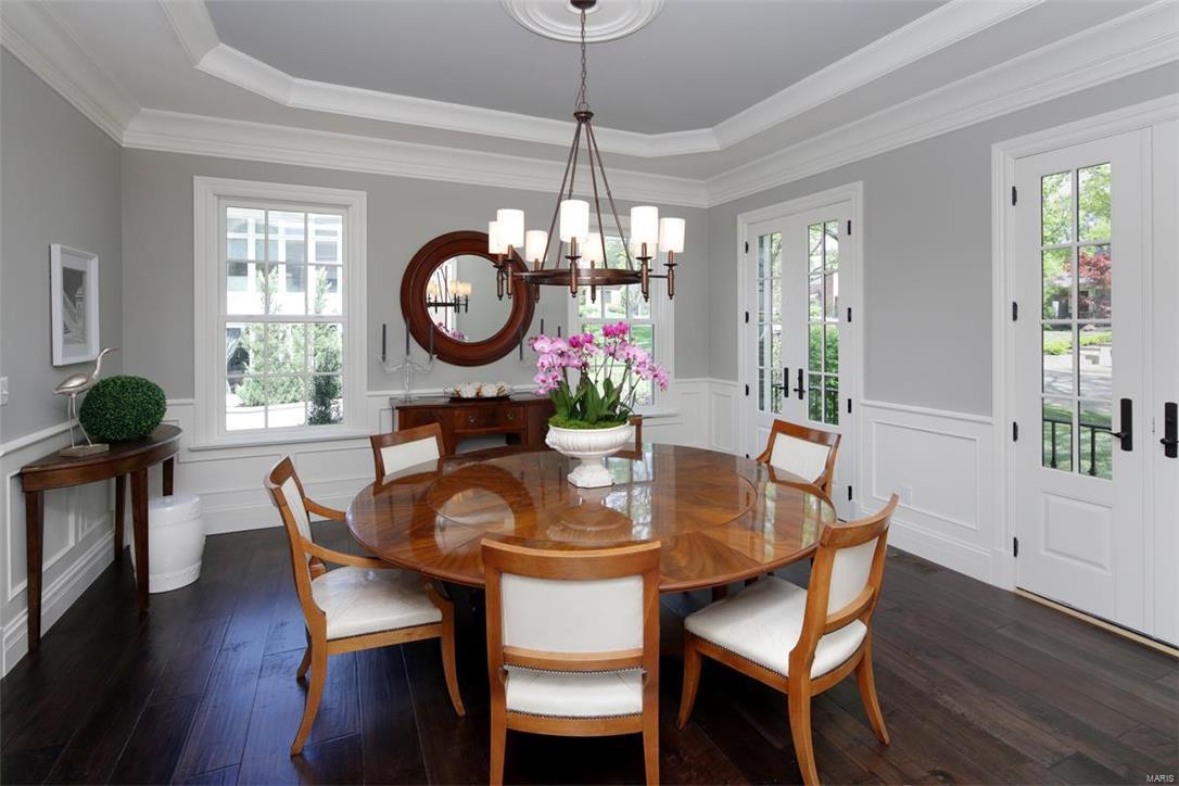 Clayton Gardens - Residential