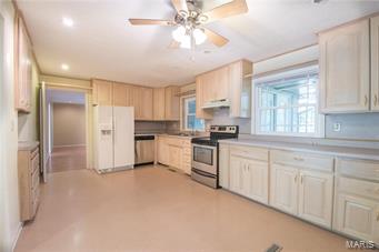 Miller - Residential