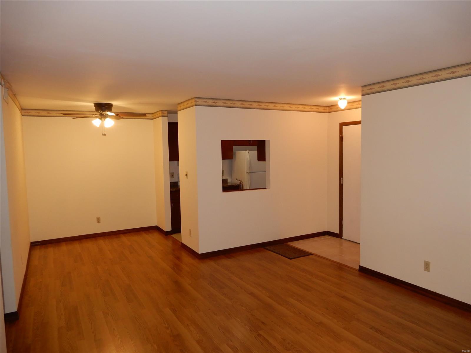 Blackwoods Chalet Condo - Residential