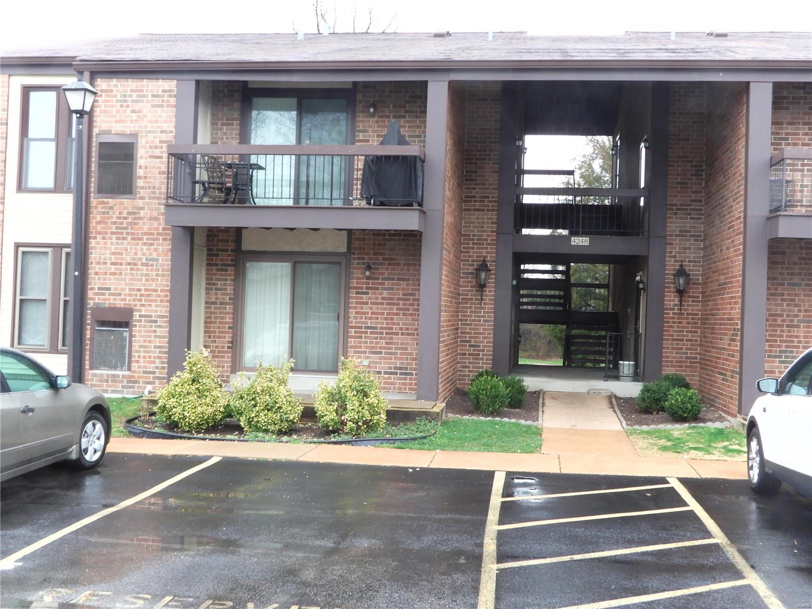 Blackwoods Chalet Condo - Residential