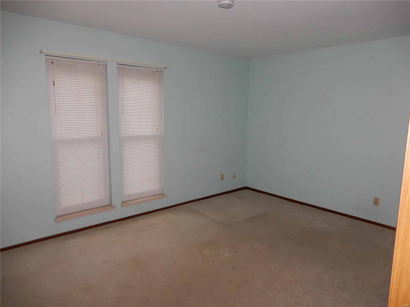 Blackwoods Chalet Condo - Residential