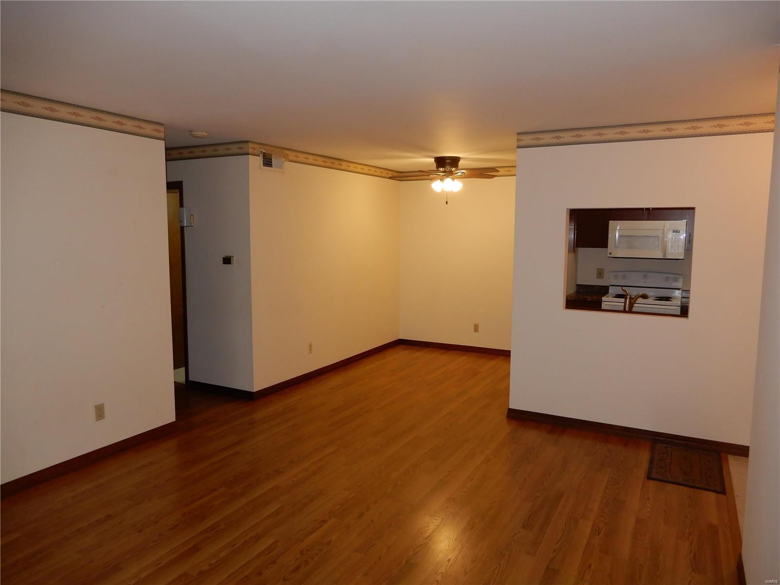 Blackwoods Chalet Condo - Residential