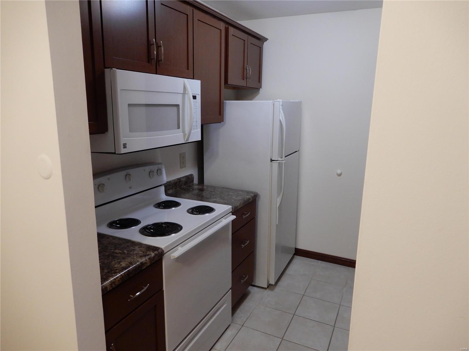 Blackwoods Chalet Condo - Residential