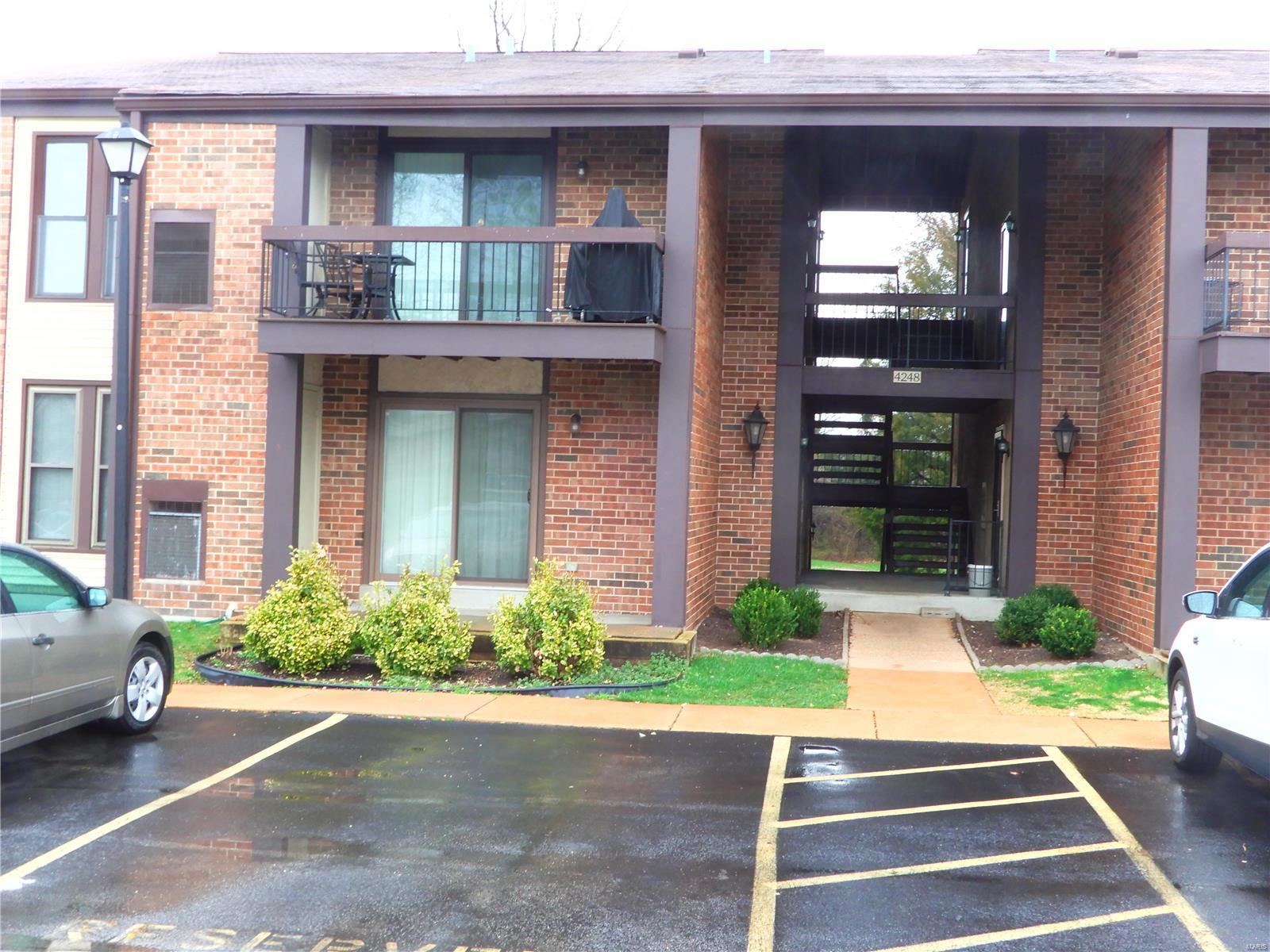 Blackwoods Chalet Condo - Residential