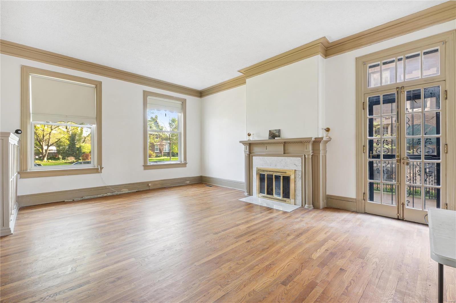 Hortense Add - Residential