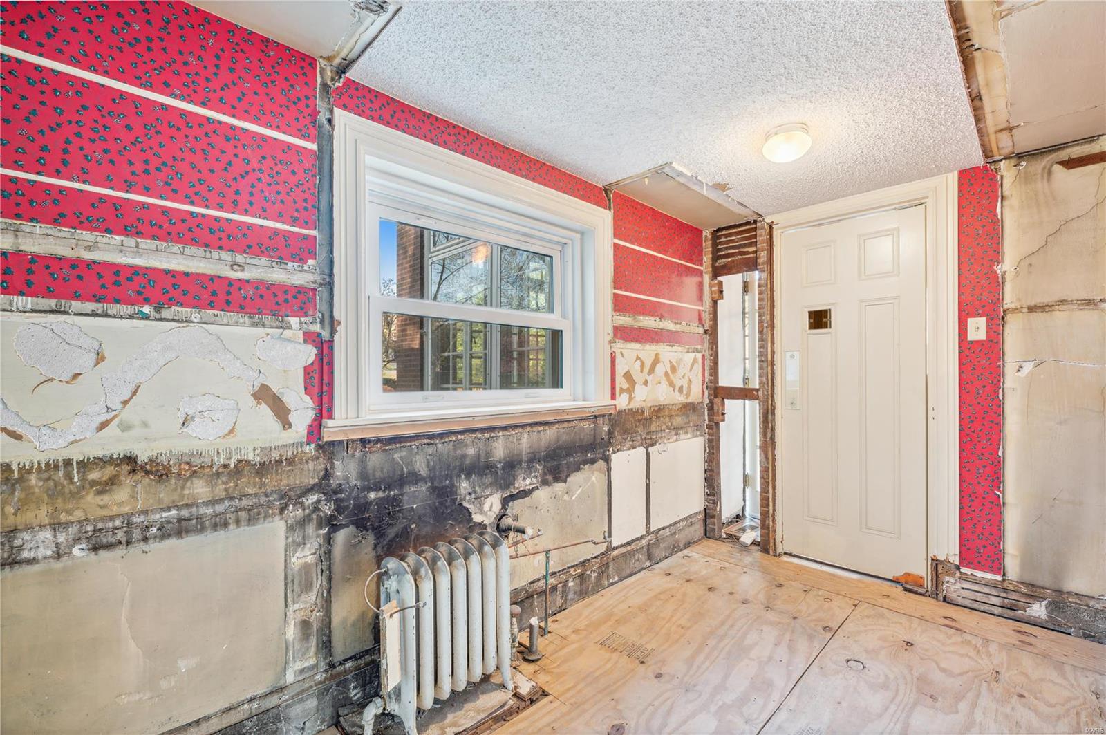 Hortense Add - Residential