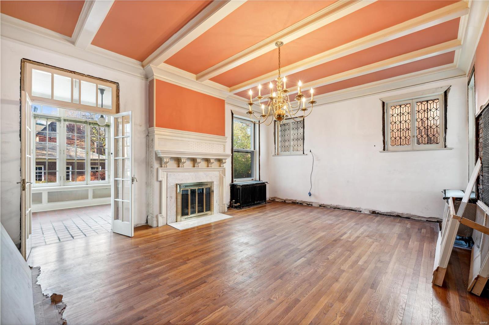 Hortense Add - Residential