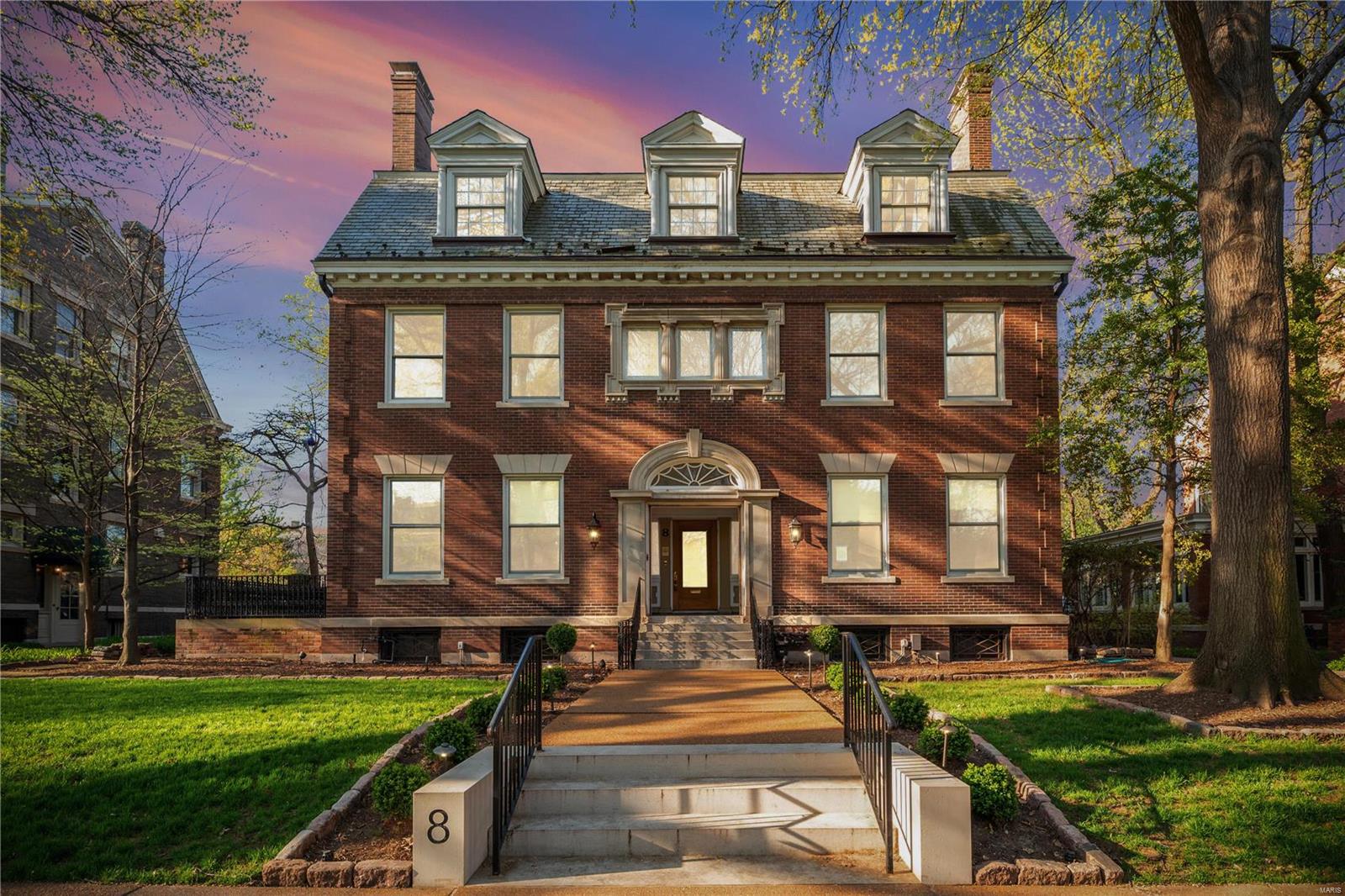 Hortense Add - Residential