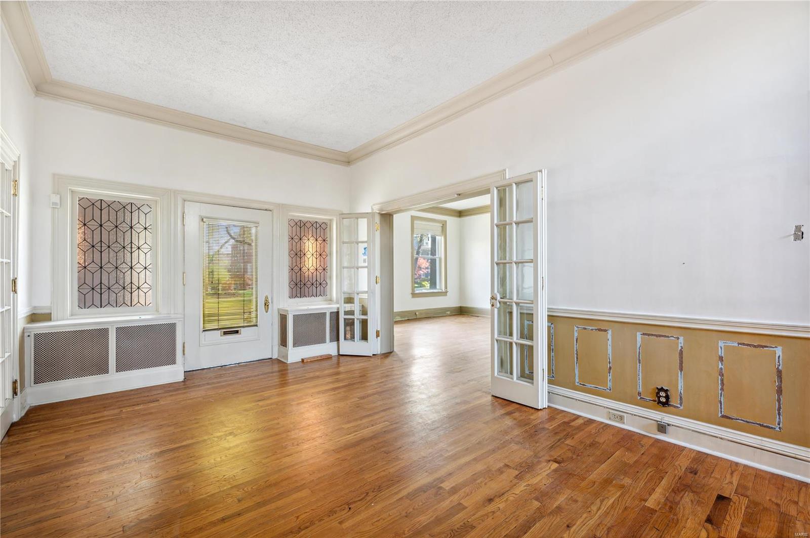 Hortense Add - Residential