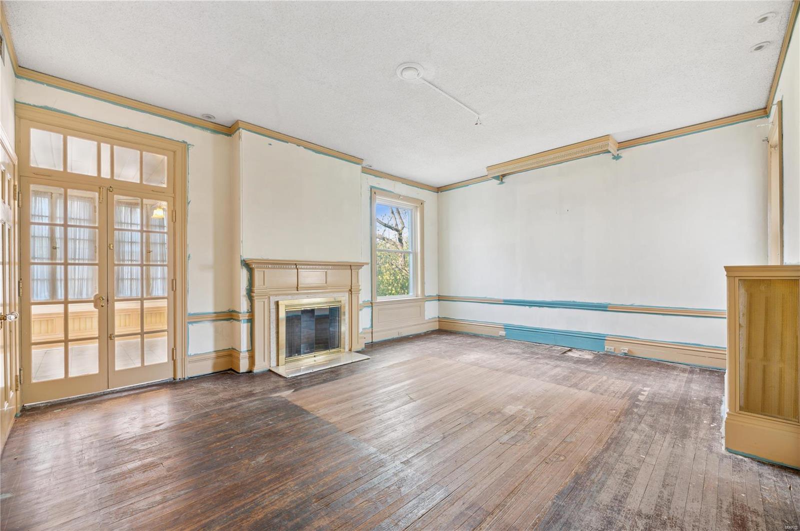 Hortense Add - Residential