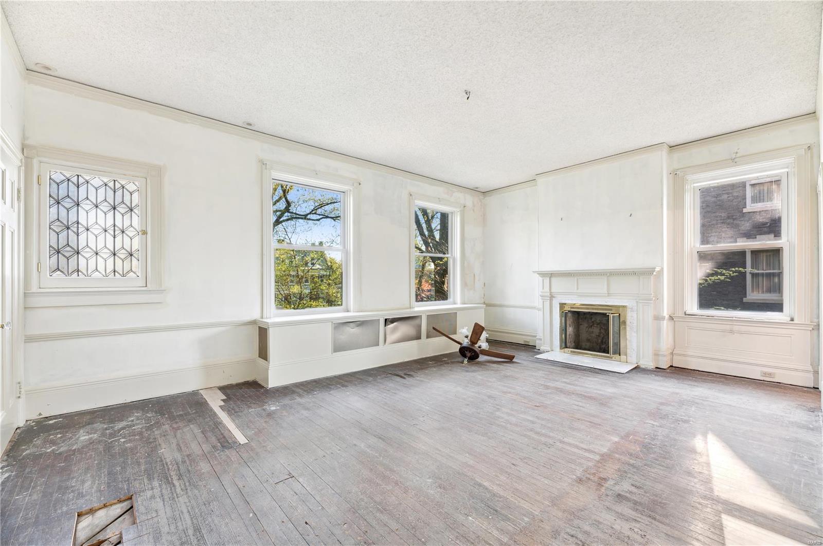 Hortense Add - Residential