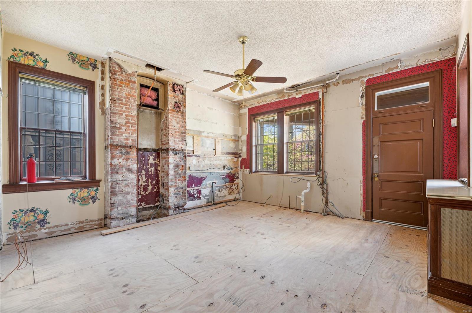 Hortense Add - Residential