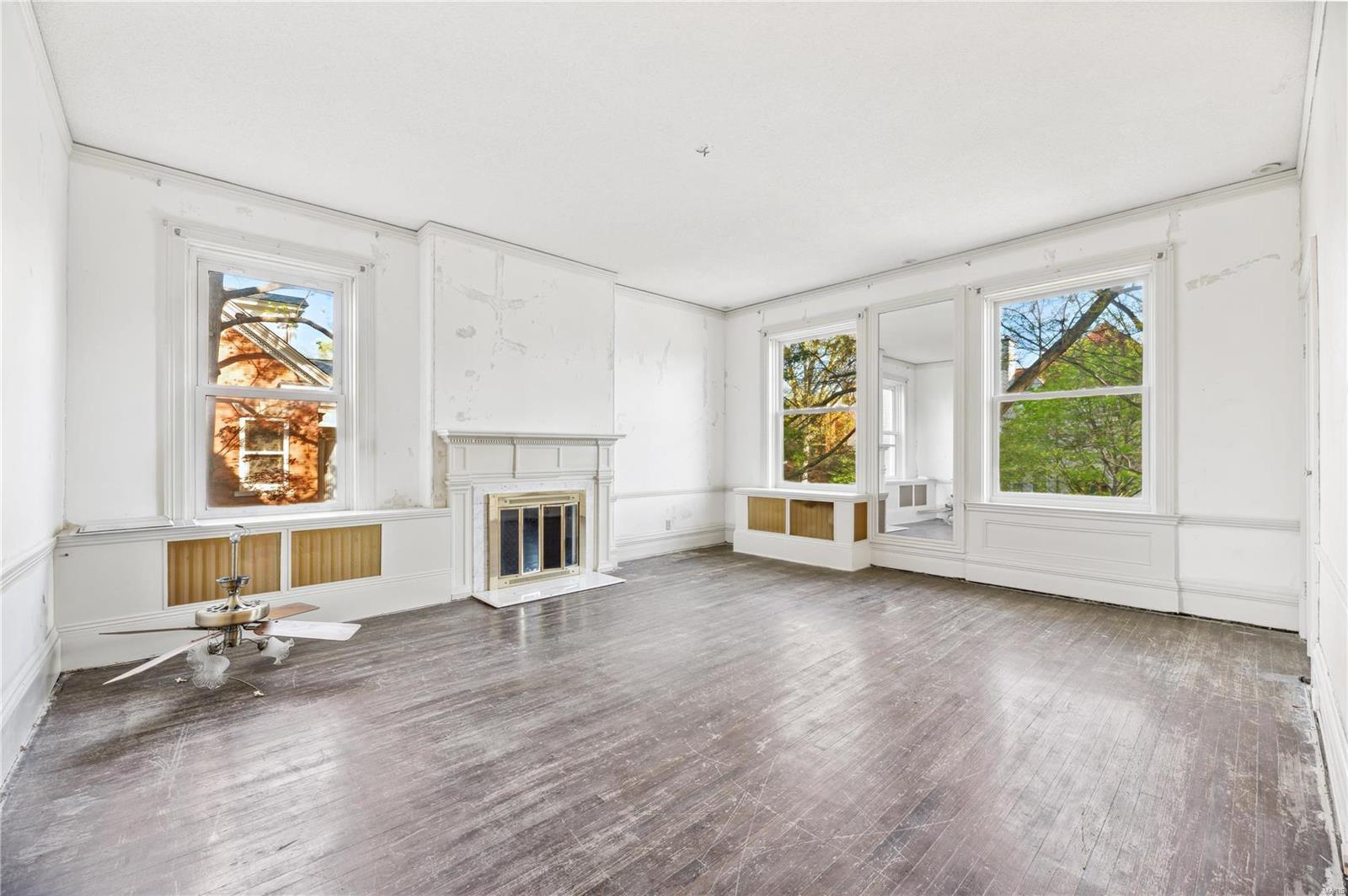 Hortense Add - Residential