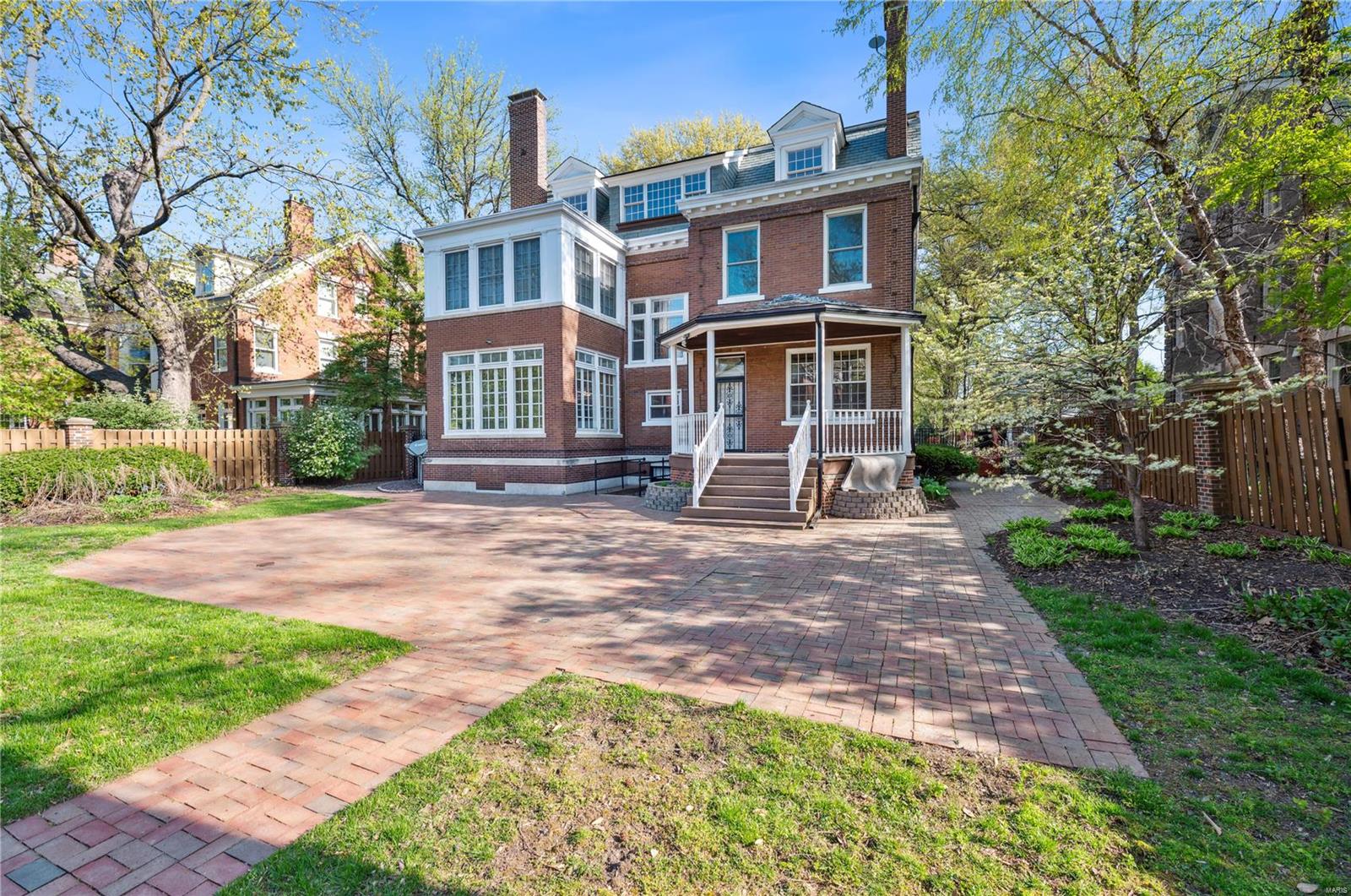 Hortense Add - Residential