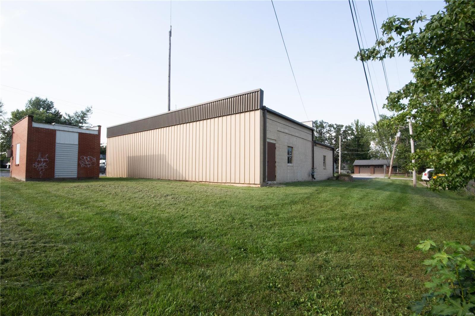 NONE - Commercial Sale