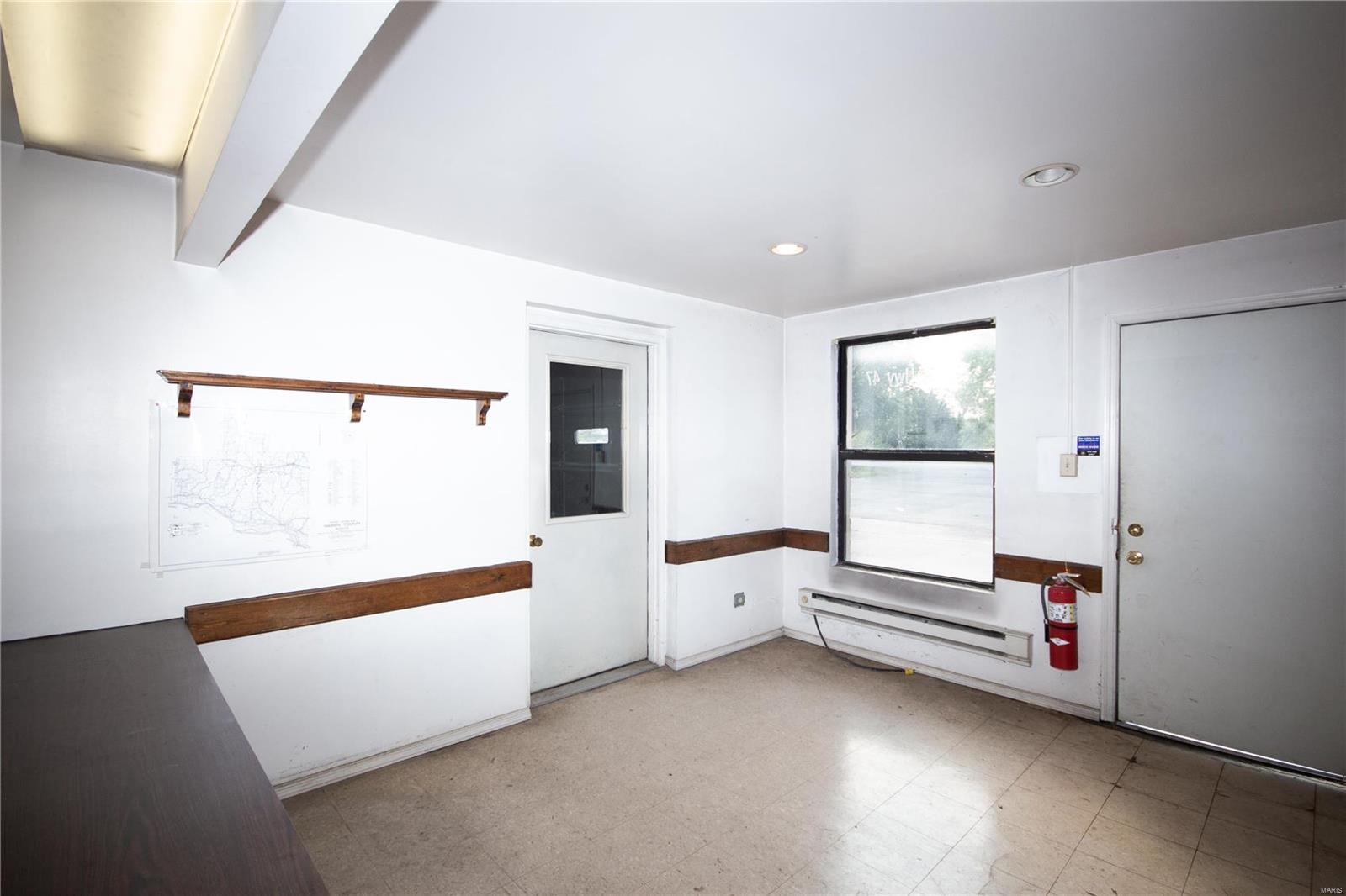 NONE - Commercial Sale