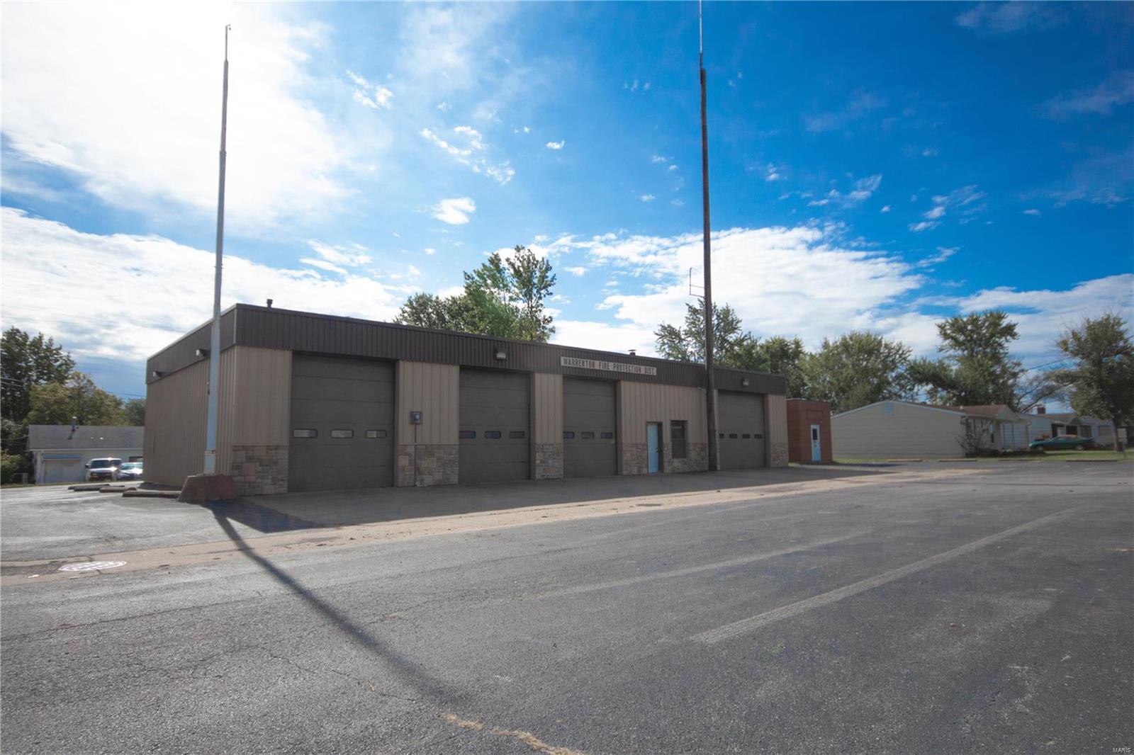 NONE - Commercial Sale