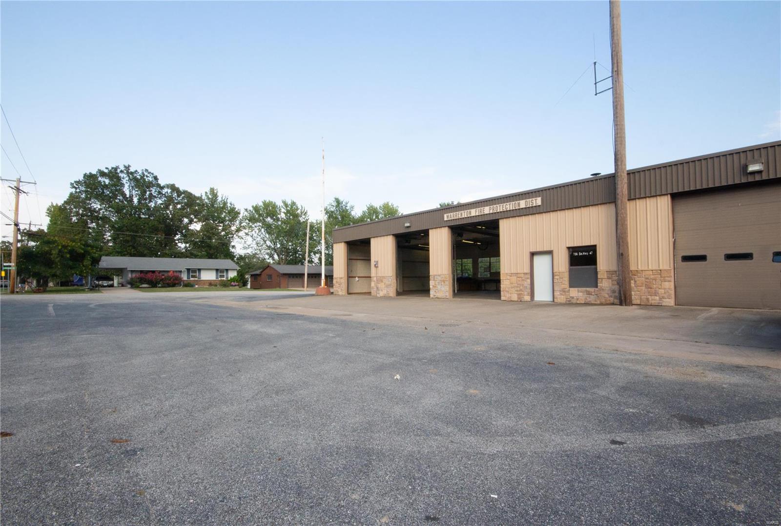 NONE - Commercial Sale