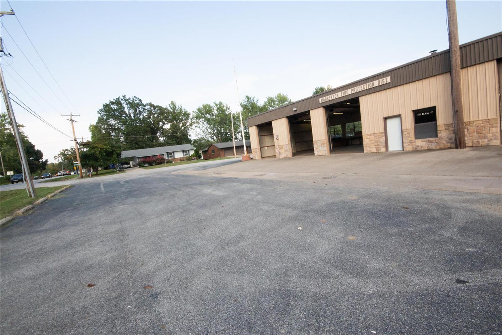 NONE - Commercial Sale