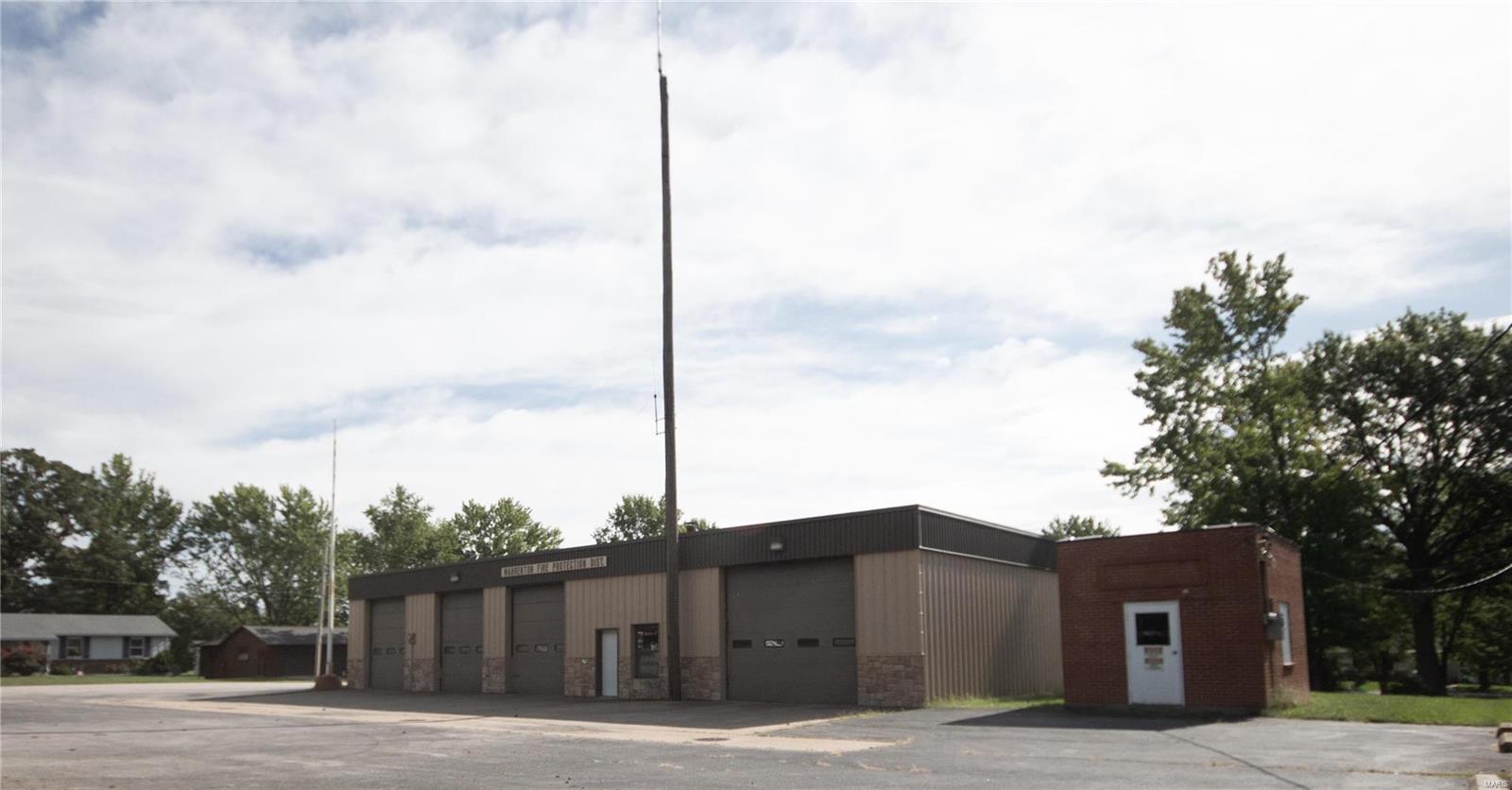 NONE - Commercial Sale